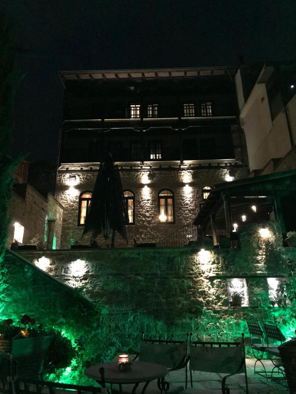 Varosi 4 Seasons إذيسا المظهر الخارجي الصورة