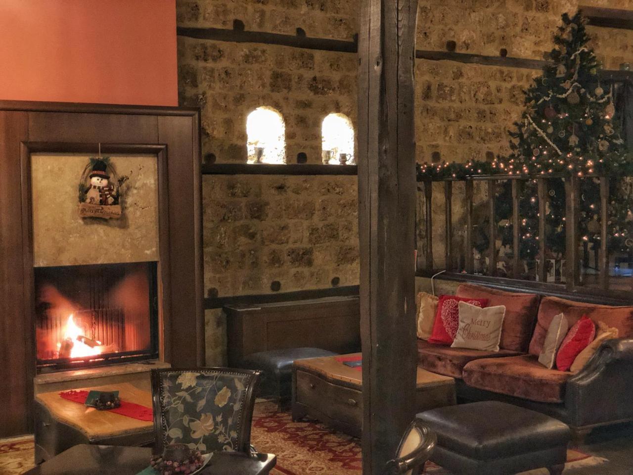 Varosi 4 Seasons إذيسا المظهر الخارجي الصورة